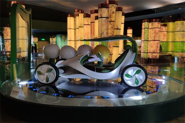 上海科技馆(图3)