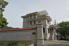 东坞小绿民宿 - 和风乐游农庄