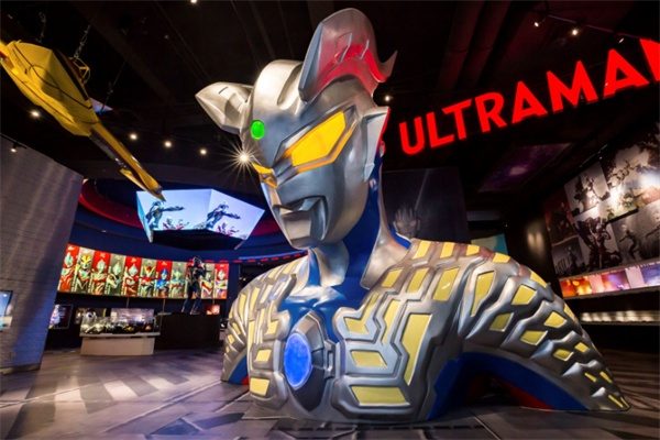 上海海昌海洋公园(图2)