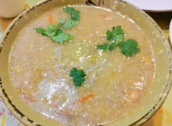 粉浆饭(图2) 粉浆饭(图2)