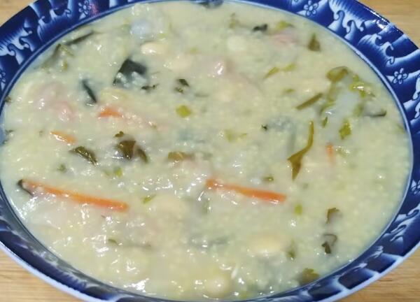 粉浆饭(图1) 粉浆饭(图1)