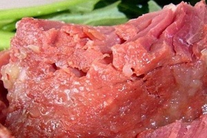 老庙牛肉 - 和风乐游农庄