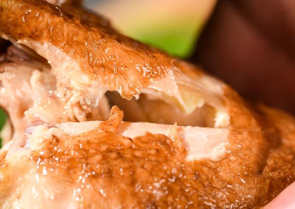 道口烧鸡(图2) 道口烧鸡(图2)