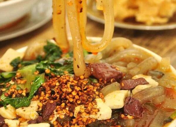 扁粉菜(图2) 扁粉菜(图2)