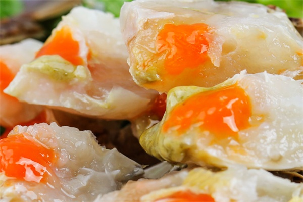 东港梭子蟹(图3) 东港梭子蟹(图3)