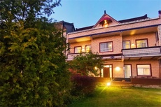 原境民宿 - 和风乐游农庄