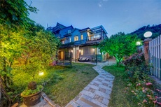 角落时光民宿 - 和风乐游农庄