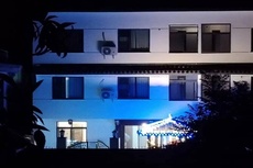 临山而居民宿 - 和风乐游农庄