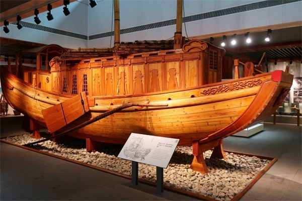 中国航海博物馆(图2)