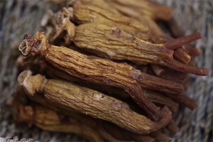 石柱参 - 和风乐游农庄