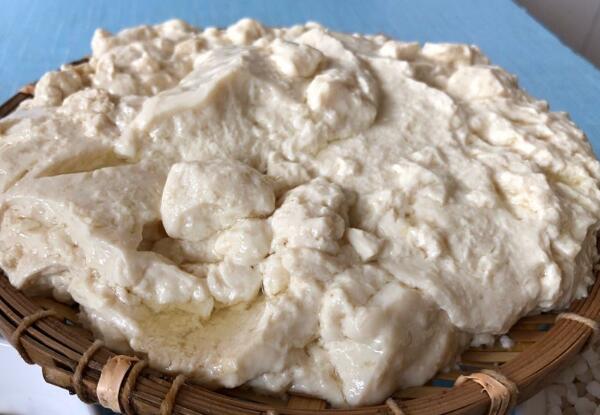 绥中水豆腐(图1) 绥中水豆腐(图1)