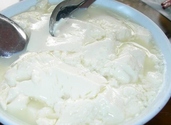 绥中水豆腐(图2) 绥中水豆腐(图2)