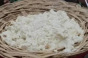 绥中水豆腐 - 和风乐游农庄