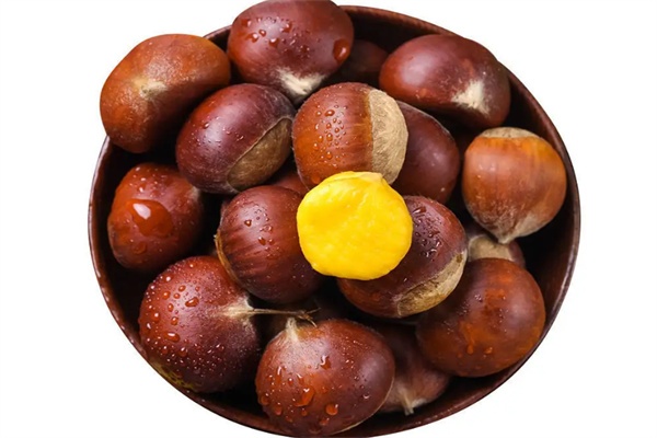 丹东板栗(图2)