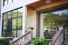 幸福山庄 - 和风乐游农庄