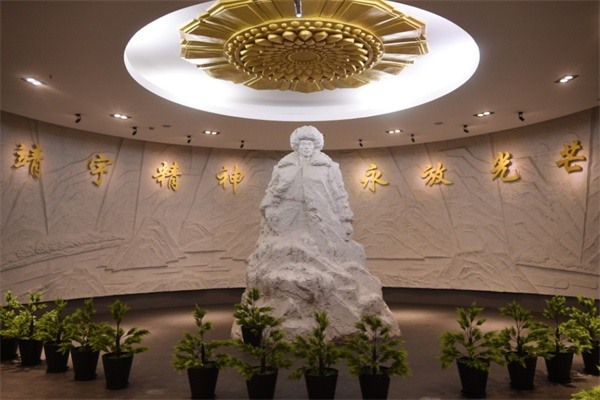 汤沟风景区(图3)