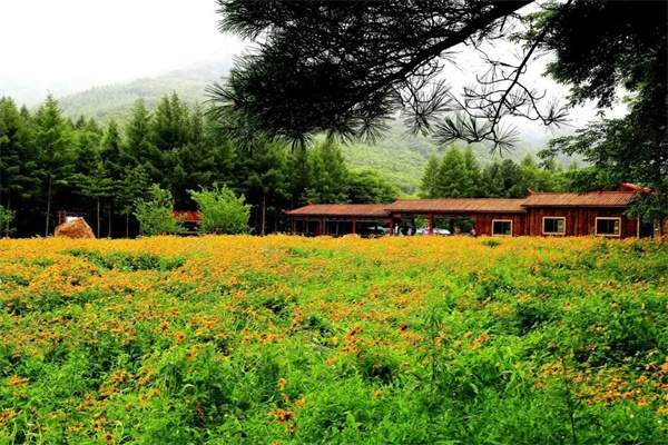 老边沟风景区(图3)