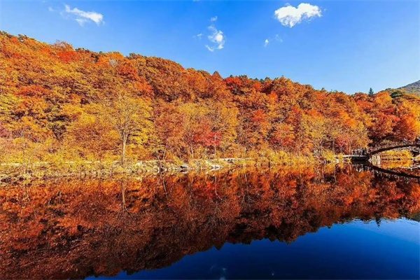 老边沟风景区(图2)