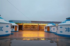 老书记农家院 - 和风乐游农庄