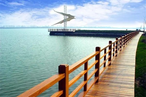 明珠湖公园(图3)