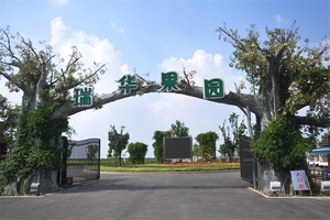 瑞华果园 - 辰飞雨和风乐游农庄