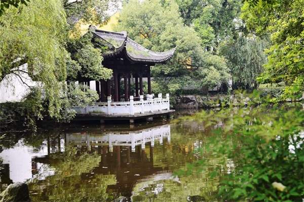 上海金鳌山(图3)