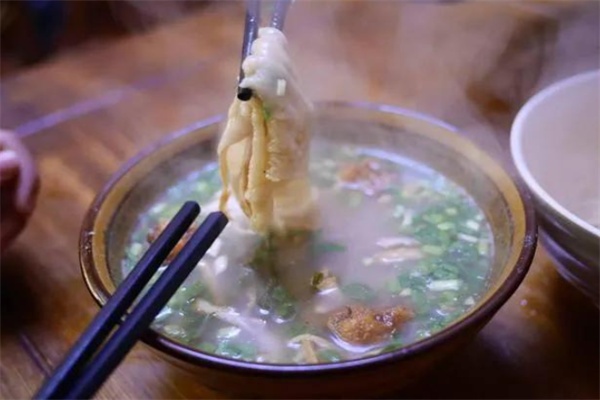 洛阳不翻汤(图2)