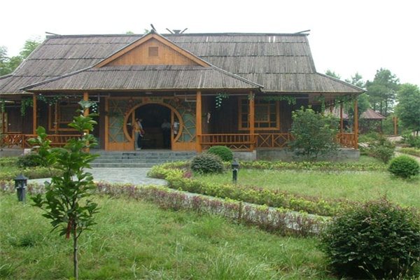 银林生态园(图2)