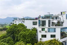 探云田居民宿 - 和风乐游农庄