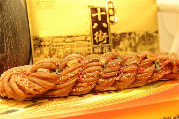 桂发祥麻花(图3)