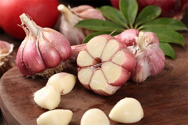 宝坻大蒜(图3) 宝坻大蒜(图3)