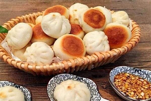 狗不理包子(图3)