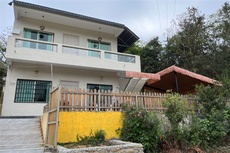 山林小院民宿 - 和风乐游农庄