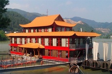 仙宫舫渔家乐 - 和风乐游农庄