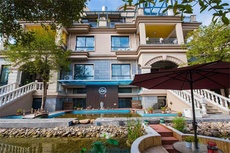 布谷仙宿 - 和风乐游农庄