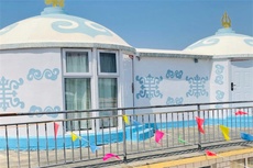 超凡农家院 - 和风乐游农庄