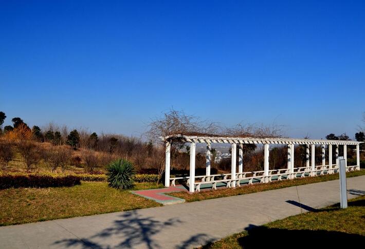 冶山国家矿山公园(图3)