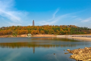 南京平山森林公园 - 辰飞雨和风乐游农庄