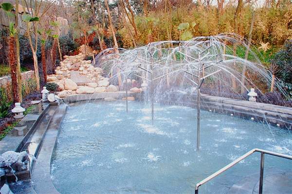 汤山温泉（紫清湖）(图3)