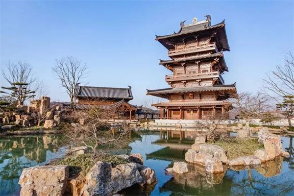 江苏园博园(图2)