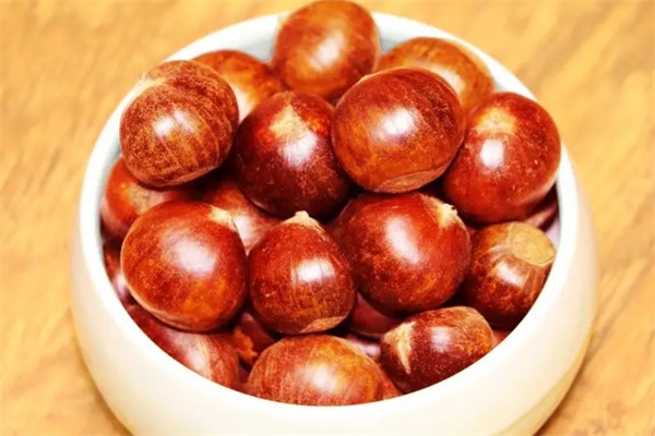 怀柔板栗(图1) 怀柔板栗(图1)