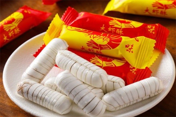 北京酥糖(图2) 北京酥糖(图2)