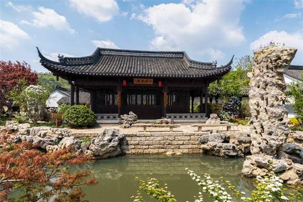 江苏园博园(图3)