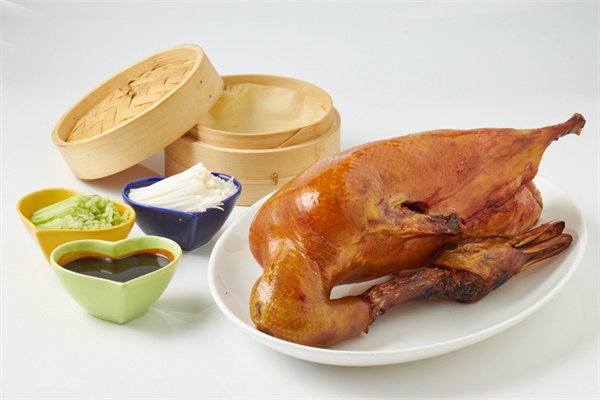 北京烤鸭(图1)