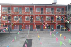 海军农家院 - 和风乐游农庄