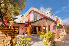 荔枝小院民宿 - 和风乐游农庄