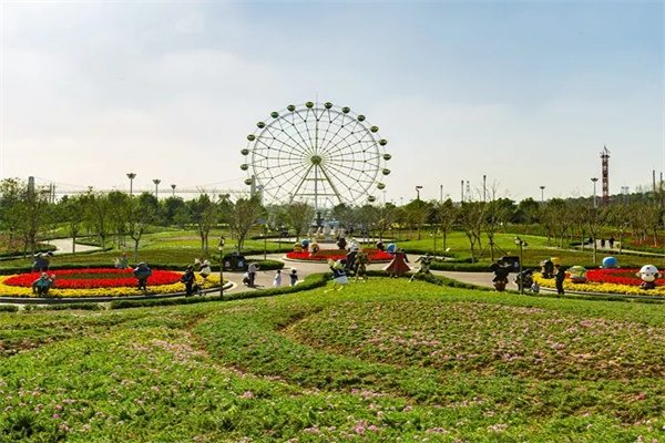雨发生态旅游区(图2)