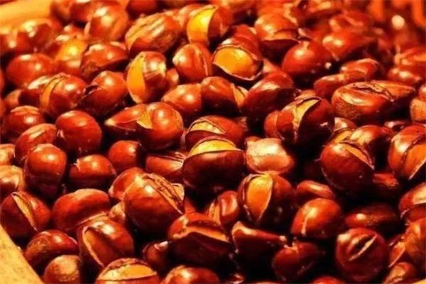 伟德山板栗(图2)