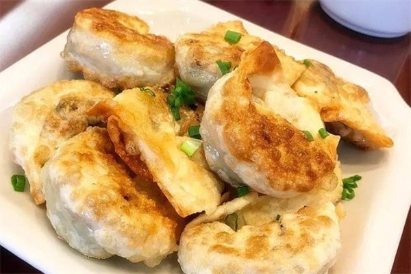 扁食(图2) 扁食(图2)