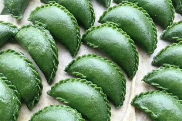 天台青饺(图1) 天台青饺(图1)